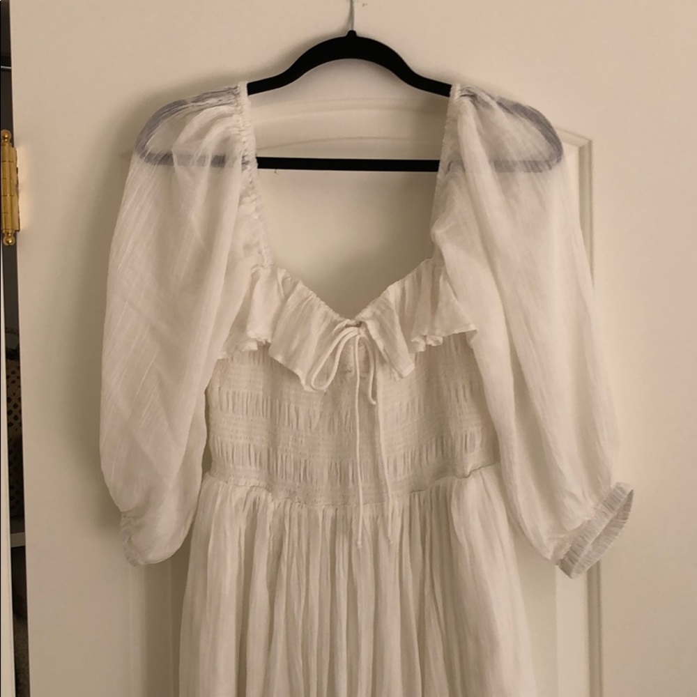 Free People Oasis Dress - Doen Sol Knockoff